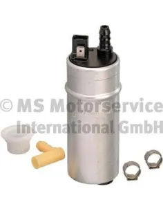 Bomba de combustible Audi 7.02701.54.0 Ø 43mm Ø 9mm