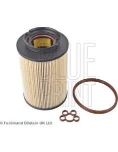 Filtro de combustible Audi / SEAT ADV182362 Ø 39mm Ø 83mm
