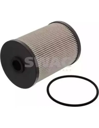 Filtro de combustible 30 93 8864 Swag 30938864 para Audi / Seat /