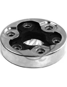 Metalcaucho 05468 - Articulación árbol longitudinal Golf V