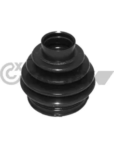 Cautex 462583 - Fuelle árbol de transmisión Golf V