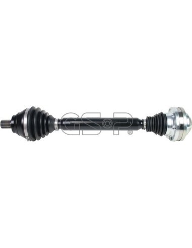 Palier Audi / SEAT 203266OL 601 mm