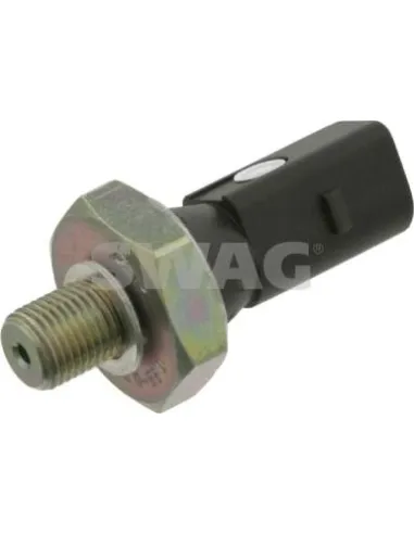 Interruptor por presión de aceite Swag 30919018 para Audi / Cupra /
