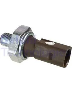Interruptor de presión de aceite Ø 24mm Delphi SW90017