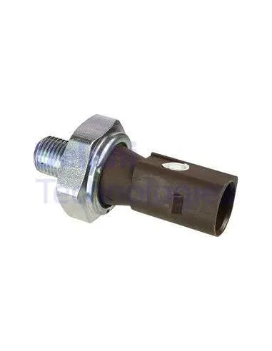 Interruptor de presión de aceite Ø 24mm Delphi SW90017
