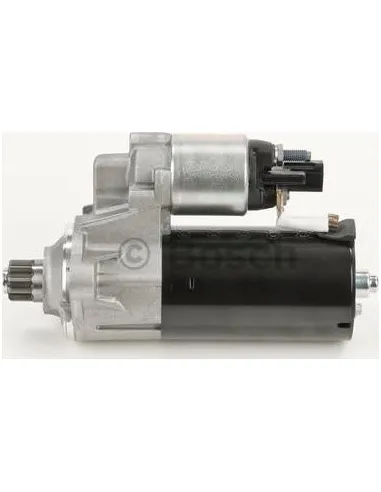 BOSCH 0 001 123 016 - Motor de arranque Golf V