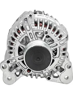 Valeo 439501 - Alternador Golf V