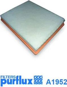 A1952 Filtro de aire Purflux en Oferta