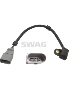 Sensor árbol de levas Swag 30939894 para Audi / Mitsubishi / Seat