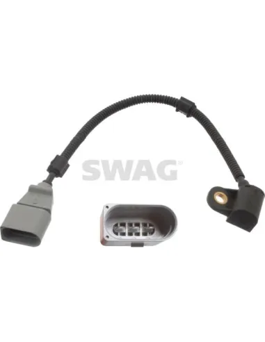 Sensor árbol de levas Swag 30939894 para Audi / Mitsubishi / Seat