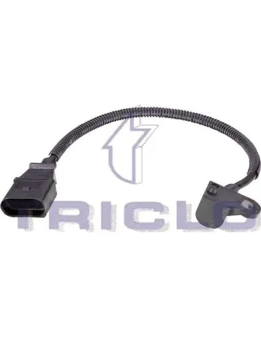 Sensor cigüeñal motores 1. 4 / 1. 9/2. 0 tdi Triclo 432183