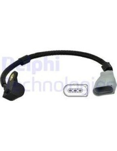 Delphi SS11037 - Sensor posición arbol de levas Golf V