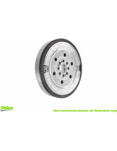 Valeo 836192 - Volante motor Golf V