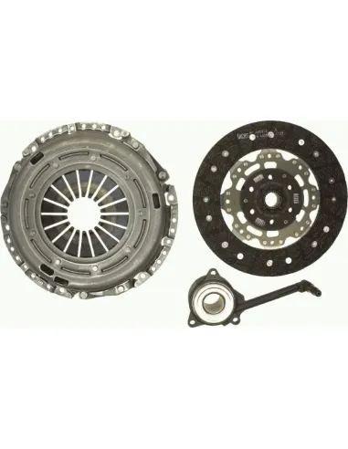 SACHS 3000 990 081 - Kit de embrague Golf V