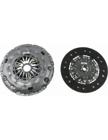 Kit de embrague XTend 3000 951 151 SACHS 3000951151 para Audi / Seat
