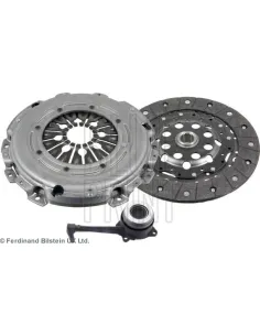 Kit de embrague Audi / SEAT ADV183097 23 dientes Ø 240 mm