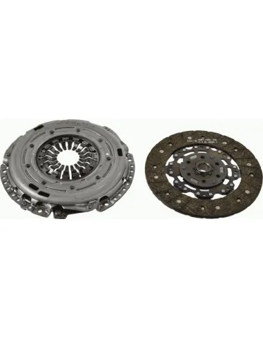 Kit de embrague XTend 3000 970 062 SACHS 3000970062 para Audi / Seat