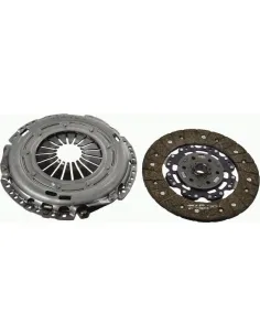 Polea libre de alternador 30-0097 MAXGEAR MAXGEAR3000970004 para