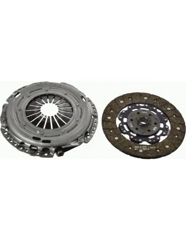 Polea libre de alternador 30-0097 MAXGEAR MAXGEAR3000970004 para