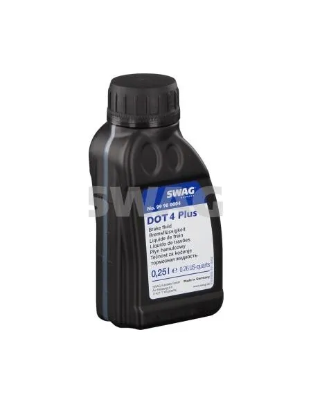 Swag 99 90 0004 - Líquido de frenos Golf V