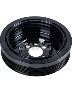 Polea de correa (desacoplada) Swag 30926870 para Audi / Cupra / Ford