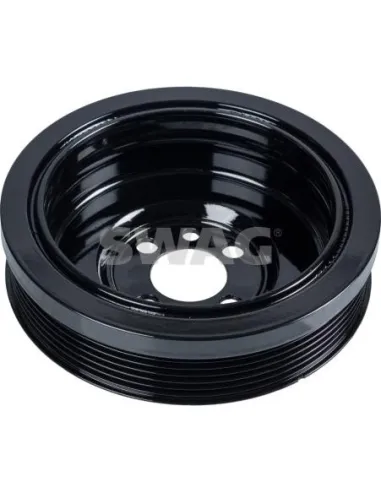 Polea de correa (desacoplada) Swag 30926870 para Audi / Cupra / Ford