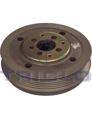 Polea árbol levas motores 1. 6 gasolina Triclo 423307