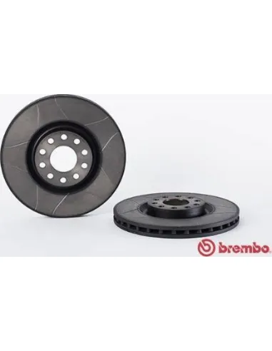 09868975 Disco de freno Brembo