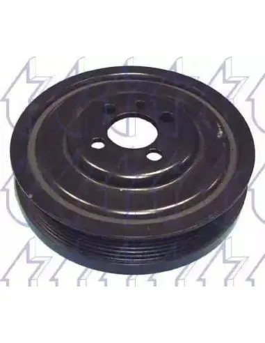 Polea de cigüeñal Triclo 423312 para Audi / Seat / Skoda