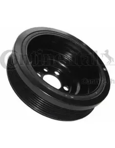 Polea amortiguadora de ciguenal Continental VD1111 para Audi / Seat /