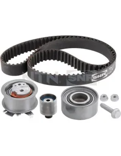 Kit de correa de distribución Audi / Dodge KD457.50 141 dientes