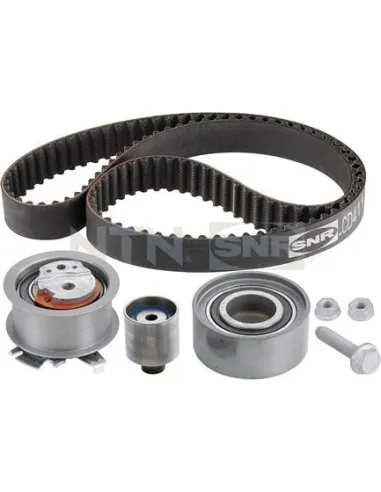 Kit de correa de distribución Audi / Dodge KD457.50 141 dientes
