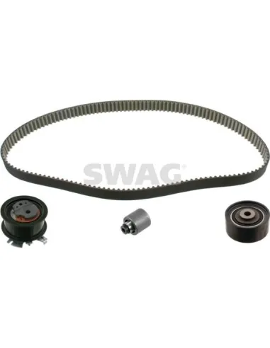 Juego de correas dentadas Swag 30930580 para Audi / Seat / Skoda