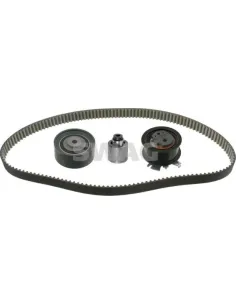 Juego de correas dentadas Swag 32924756 para Audi / Chrysler / Dodge