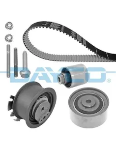 Kit de correa de distribución Audi / SEAT KTB441