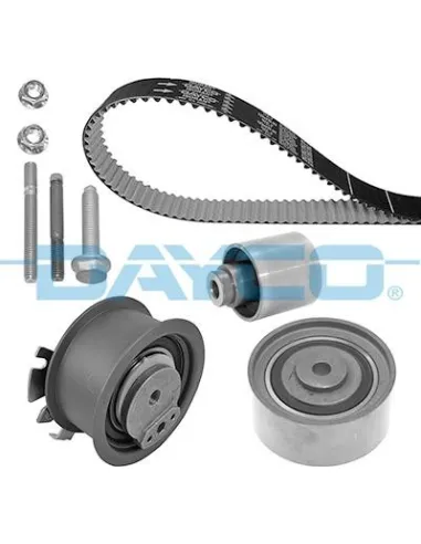 Kit de correa de distribución Audi / SEAT KTB441