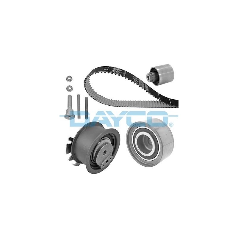 Kit de correa de distribución Audi / SEAT KTB486