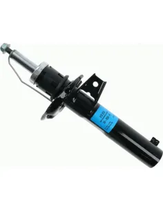 Amortiguador delantero 312 615 SACHS 312615 para Audi / Skoda /