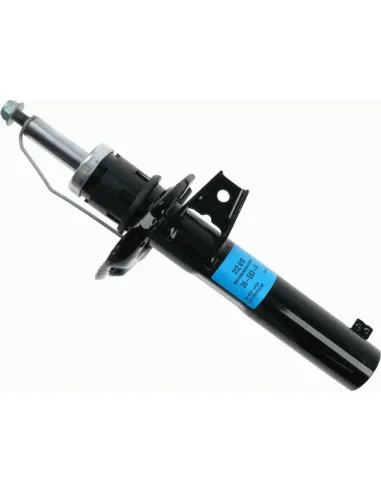 Amortiguador delantero 312 615 SACHS 312615 para Audi / Skoda /
