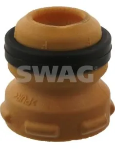 Swag 30 93 8551 - Almohadilla de tope suspensión Golf V