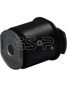 Silentblock delantero de cuerpo de eje trasero GSP 531421 para Audi /