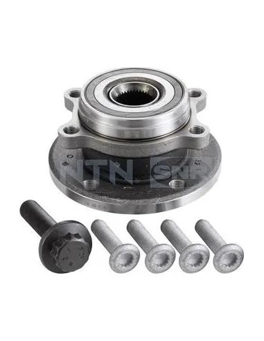 Kit de cojinete de rueda Audi / SEAT R154.56 Ø 136 mm