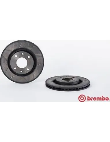 09869575 Disco de freno Brembo