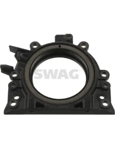 Reten de ciguenal con brida 30 93 7746 Swag 30937746 para Audi /