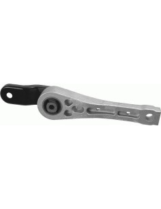 Soporte trasero de motor 34795 01 Lemförder 3479501 para Audi / Seat