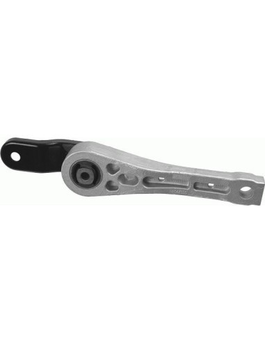 Soporte trasero de motor 34795 01 Lemförder 3479501 para Audi / Seat
