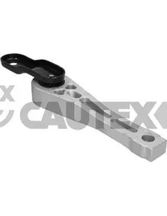 Soporte de motor trasero Cautex 461054 para Audi / Seat / Skoda
