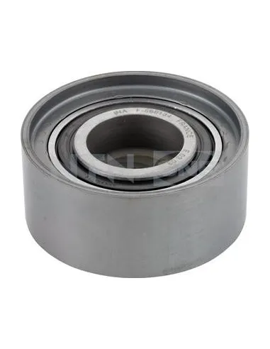 Polea guía de retorno Audi / SEAT GE357.36 Ø 80mm