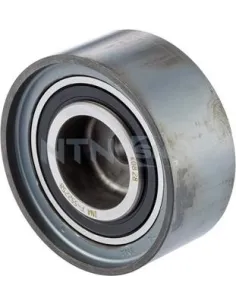 Polea guía de retorno Audi / Dodge GE357.28 Ø 80mm
