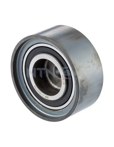 Polea guía de retorno Audi / Dodge GE357.28 Ø 80mm